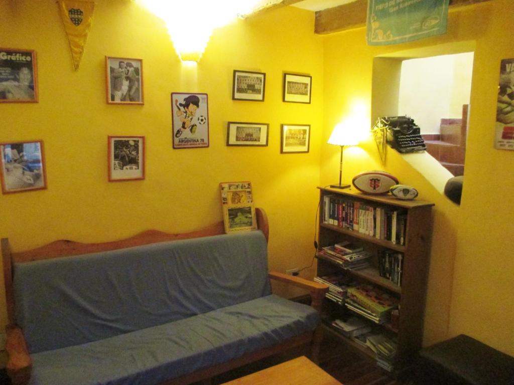 Photo from La Querencia de Buenos Aires in Buenos Aires, , Argentina