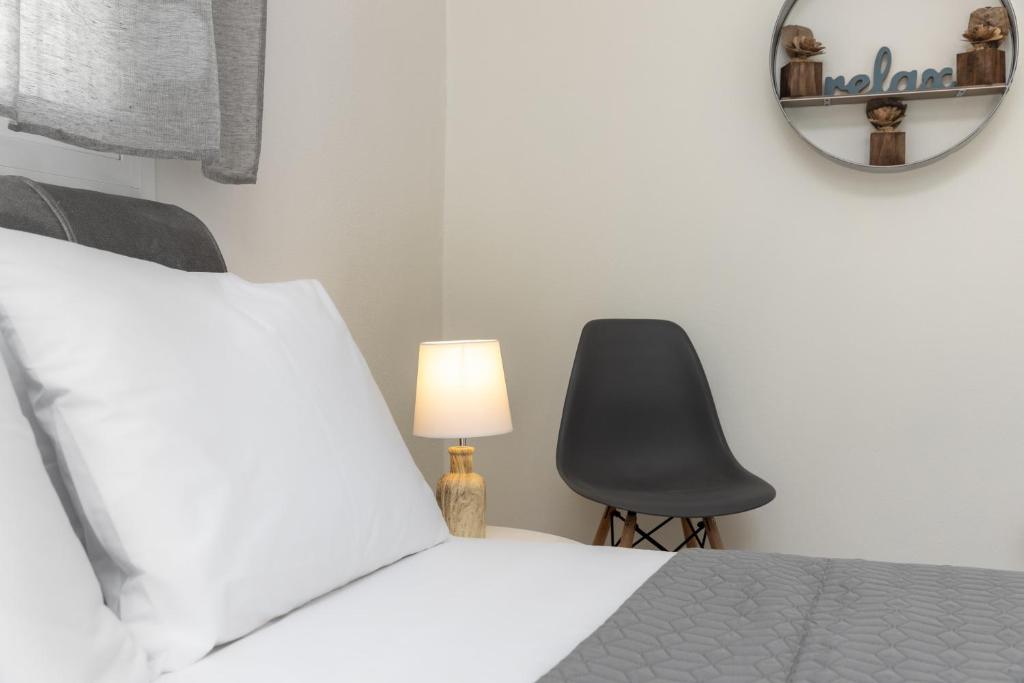Sunny Studios 1 - Appartement Met één Slaapkamer