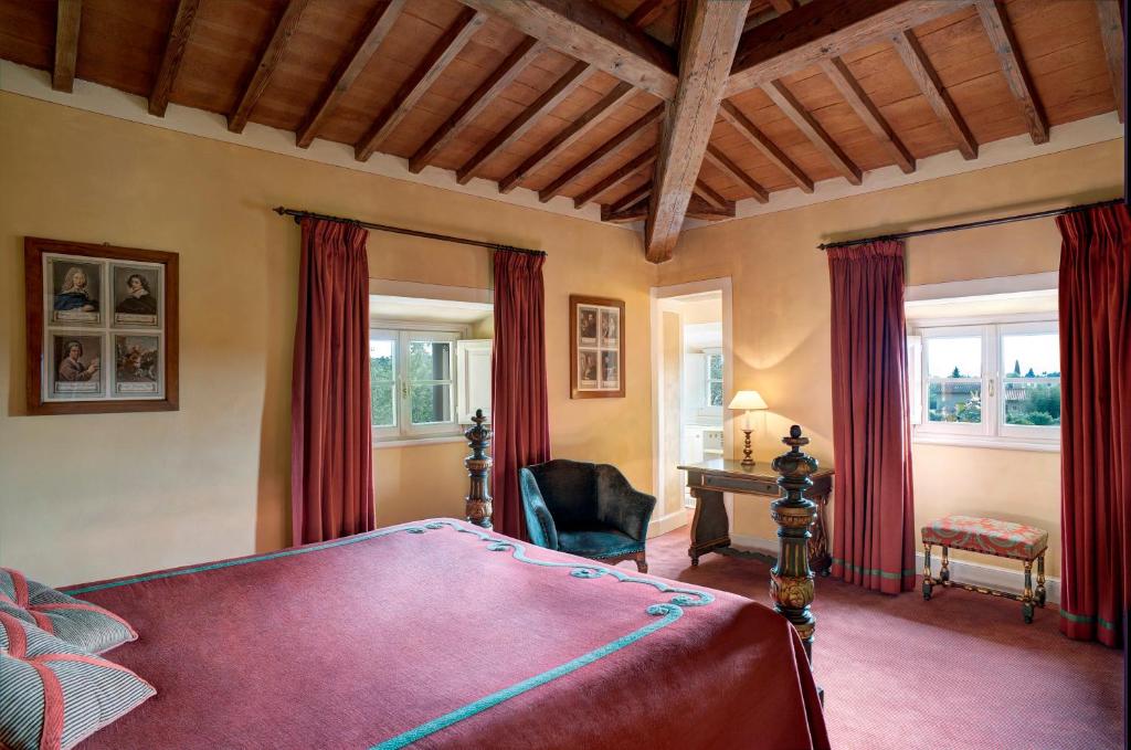 Villa La Massa photo 4