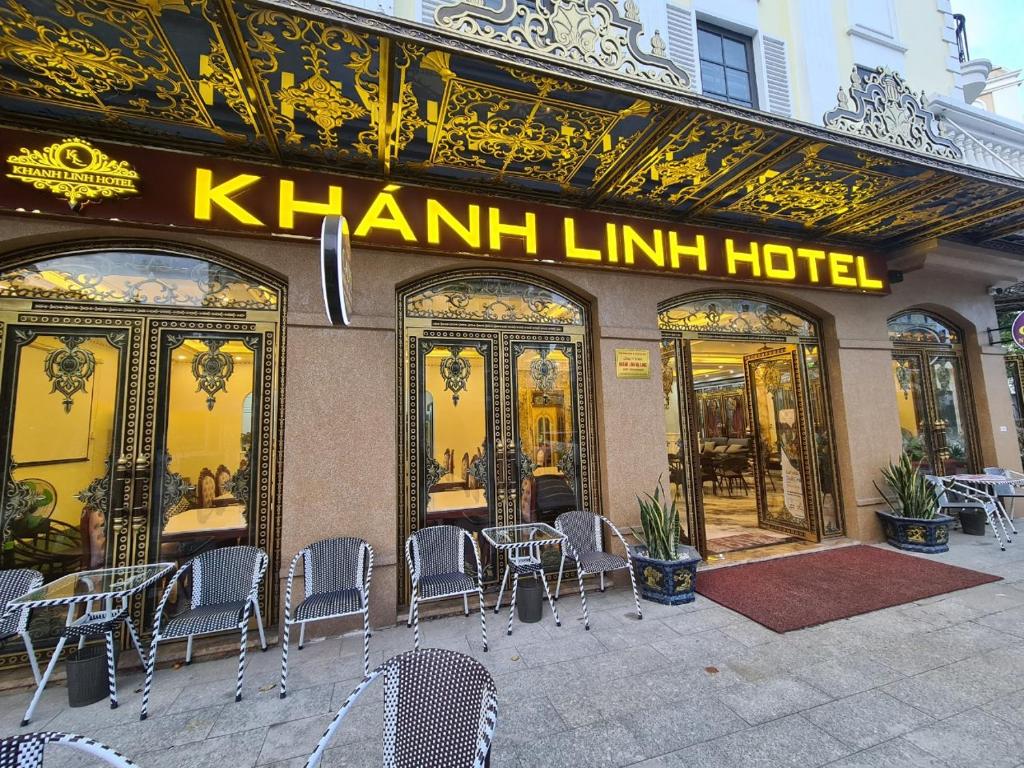 Khánh Linh Hạ Long Hotel