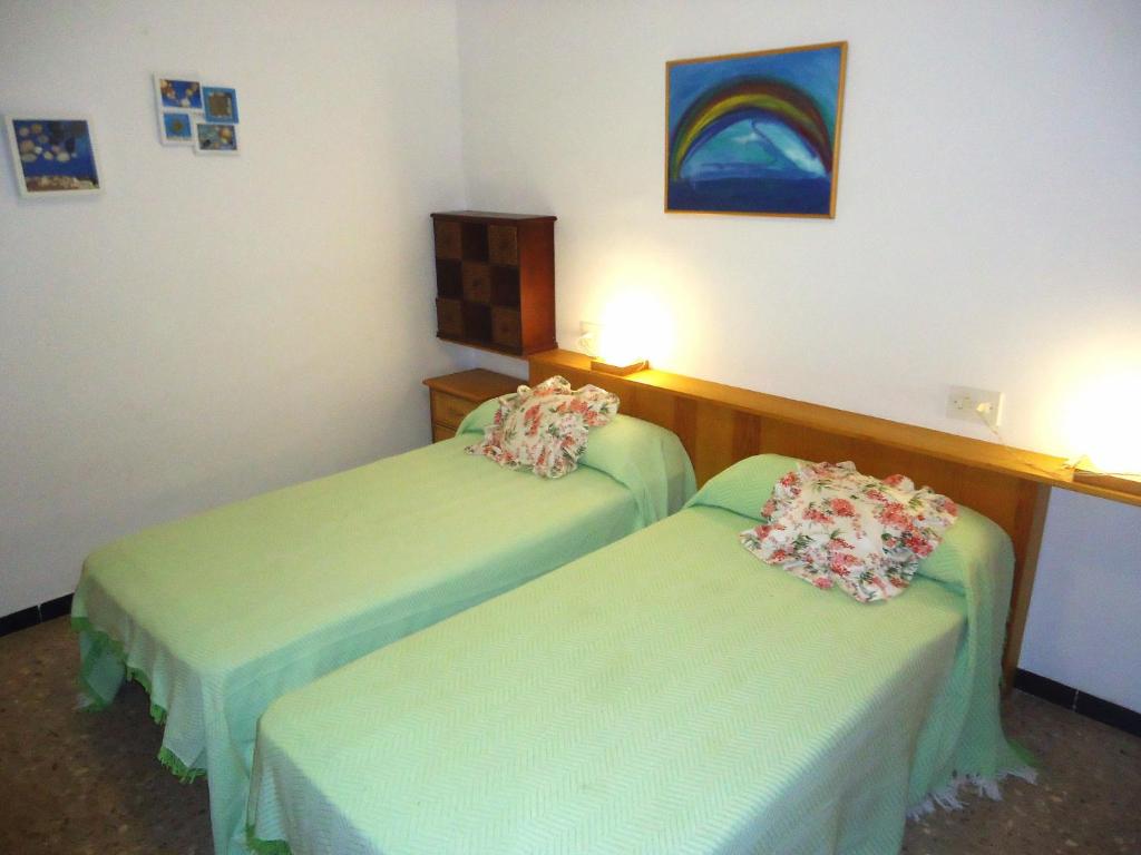 Miami Playa Sur, Peñíscola – Precios actualizados 2023
