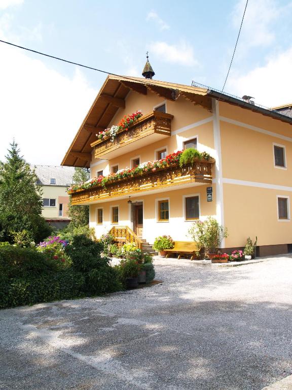 Apartments Brunnmeisterhof - 1