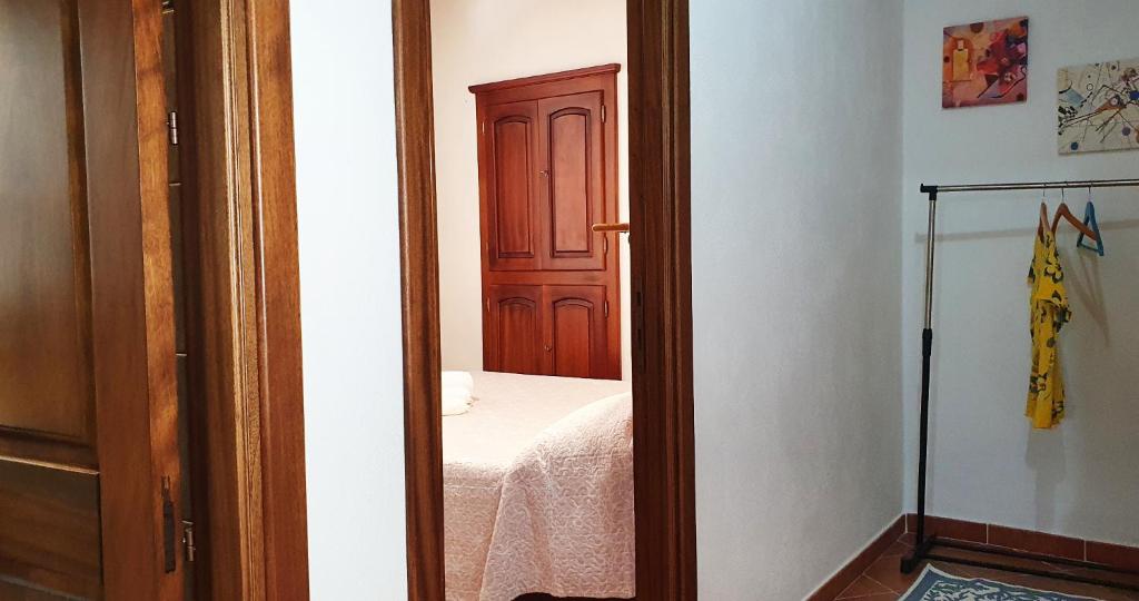 Fotografie z fotogalerie ubytování Domo de Arianna v destinaci Galtellì