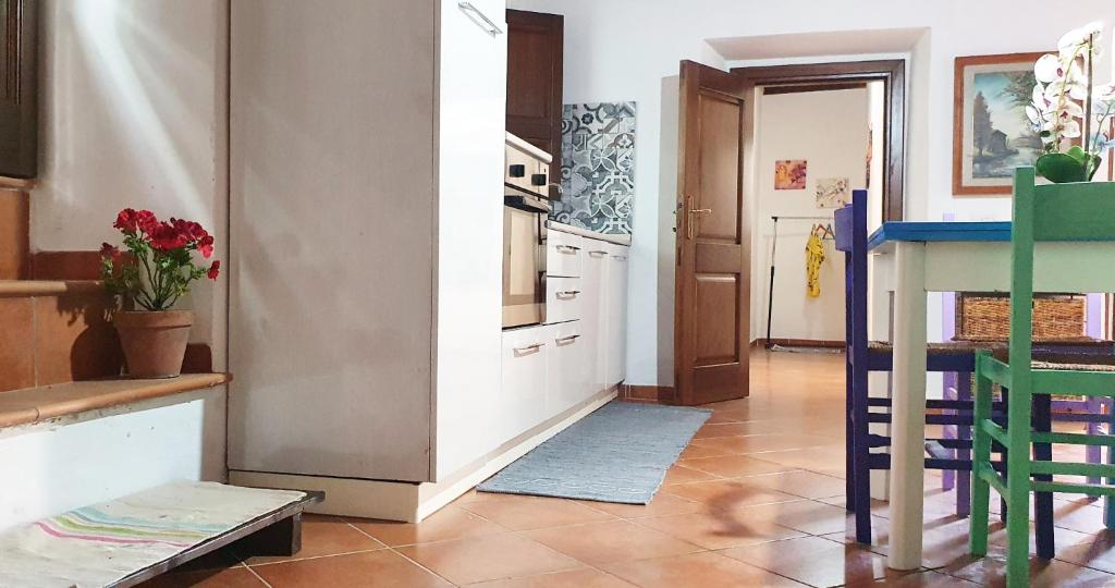 Fotografie z fotogalerie ubytování Domo de Arianna v destinaci Galtellì