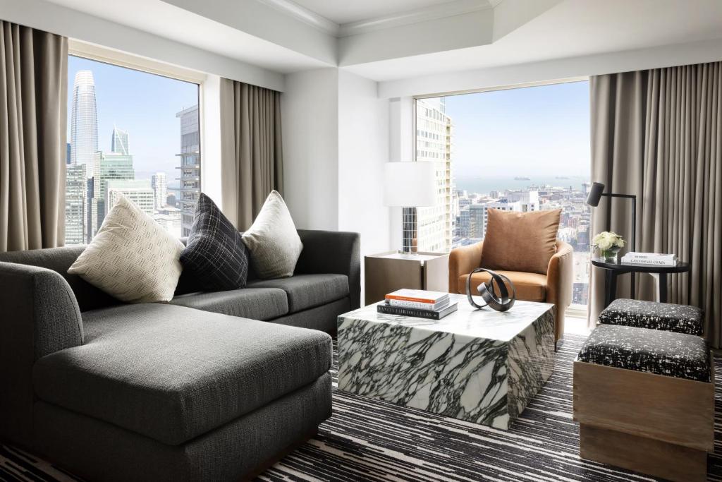 Hyatt Regency San Francisco Downtown SOMA photo