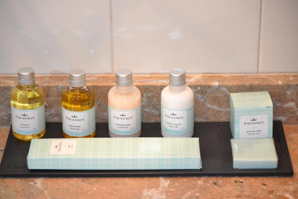 Parador de Ribadeo - 3