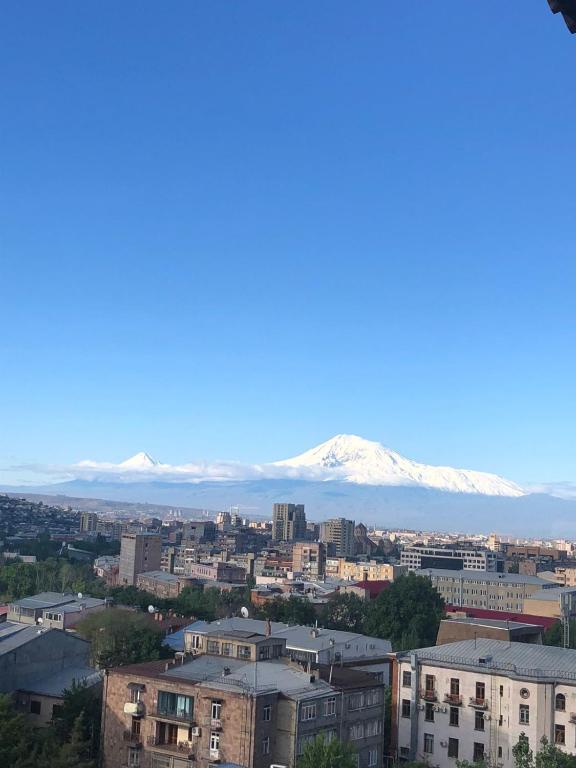فضای داخلی Lily`s Loft در ایروان - تصویر ۳