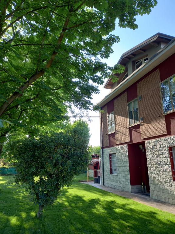 Derechos de imagen reservados por Booking.com