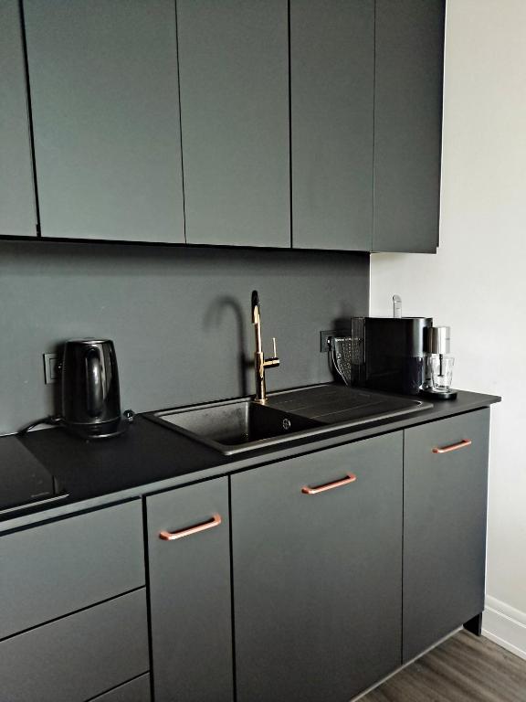 Fotografia z galérie ubytovania Apartament Węgorzewo v destinácii Węgorzewo