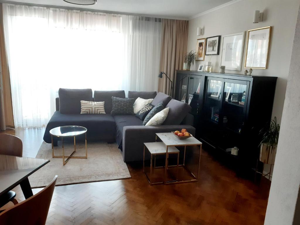 Afbeelding uit fotogalerij van City Komfort View in Košice