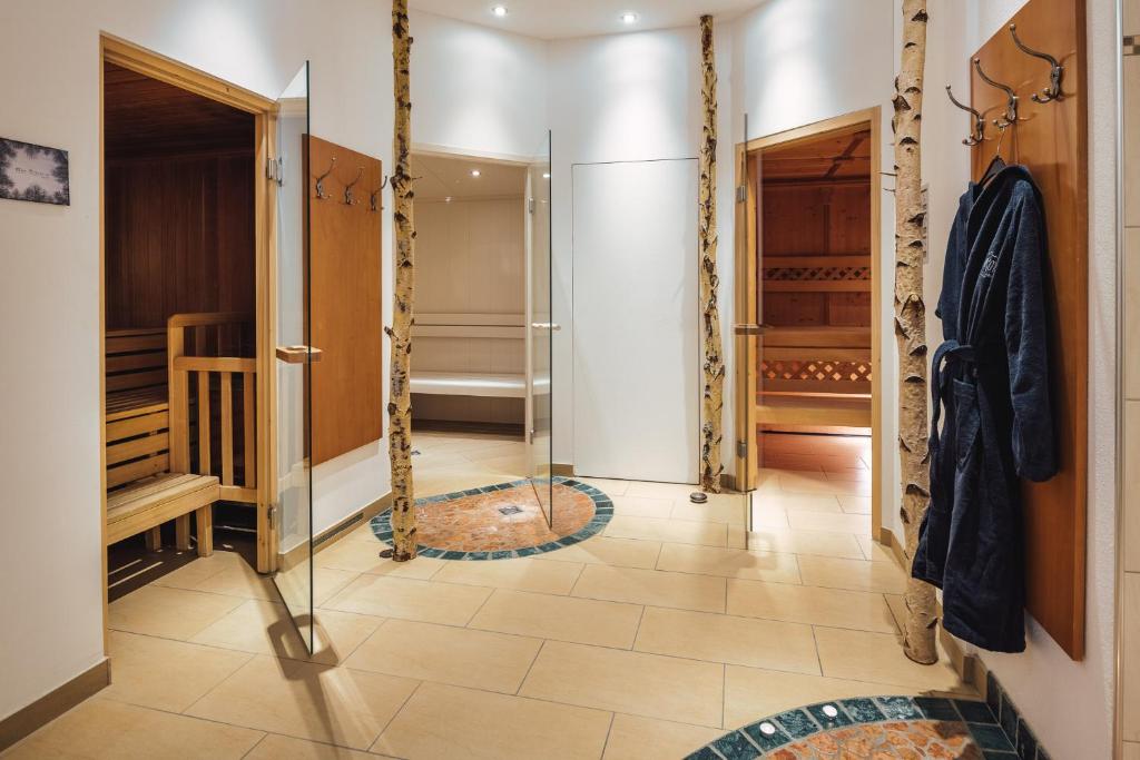 Fotografie z fotogalerie ubytování Hotel Alpenroyal v destinaci Fiss