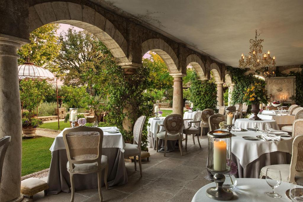 Borgo Santo Pietro