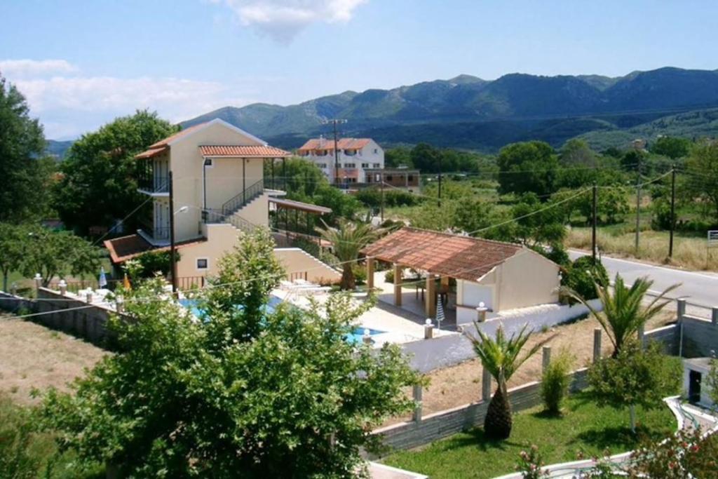 Φωτογραφία από το άλμπουμ του Villa Fondas Roda στη Ρόδα