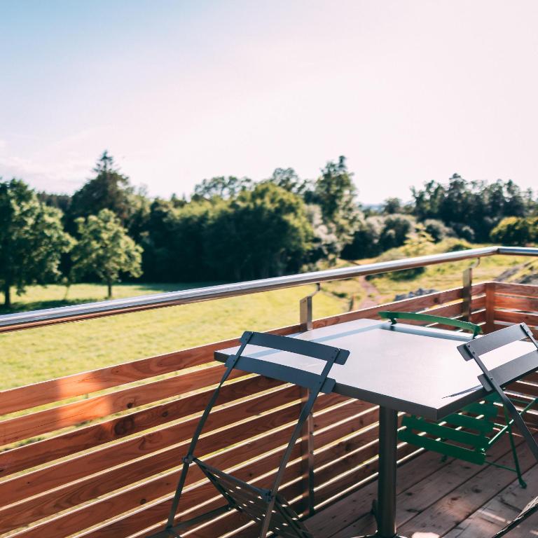 Gut Hügle Erlebnishof Familienhotel & Spa - Two-Bedroom Apartment