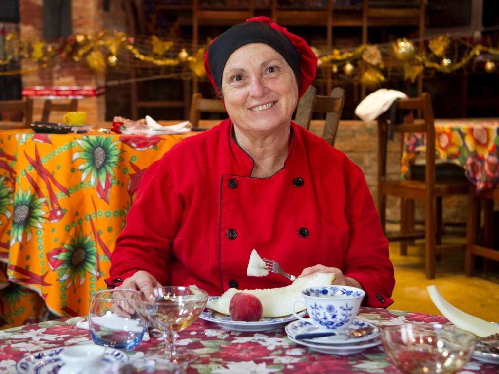  Hospedaria Os Memorialistas