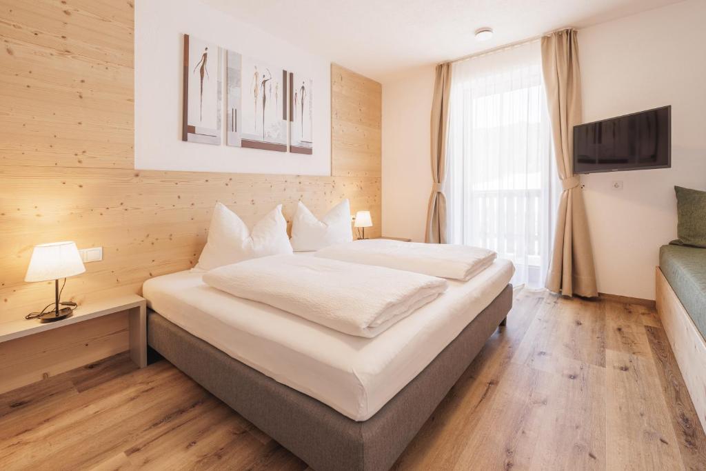 Zdjęcie z galerii obiektu Schöpferhof w mieście Rasun di Sopra