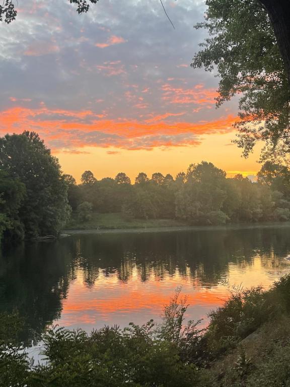 Parco Hotel Sassi - Resim 37