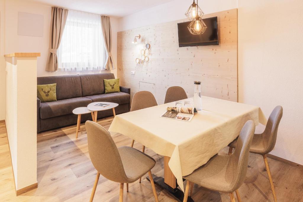 Zdjęcie z galerii obiektu Schöpferhof w mieście Rasun di Sopra