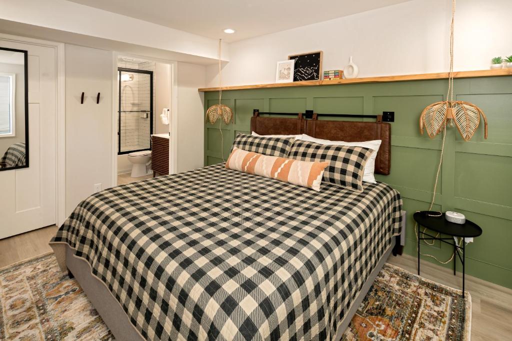 Comfy Beds Great Reviews Spacious, Fletcher (updated prices 2024)