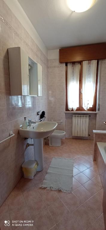 Fotografie z fotogalerie ubytování Garda View Apartment v destinaci Cavalcaselle