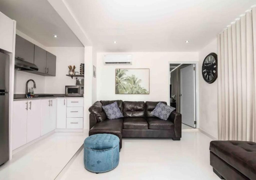 Apartamento Familiar en Isla Verde Carolina Puerto Rico, San Juan