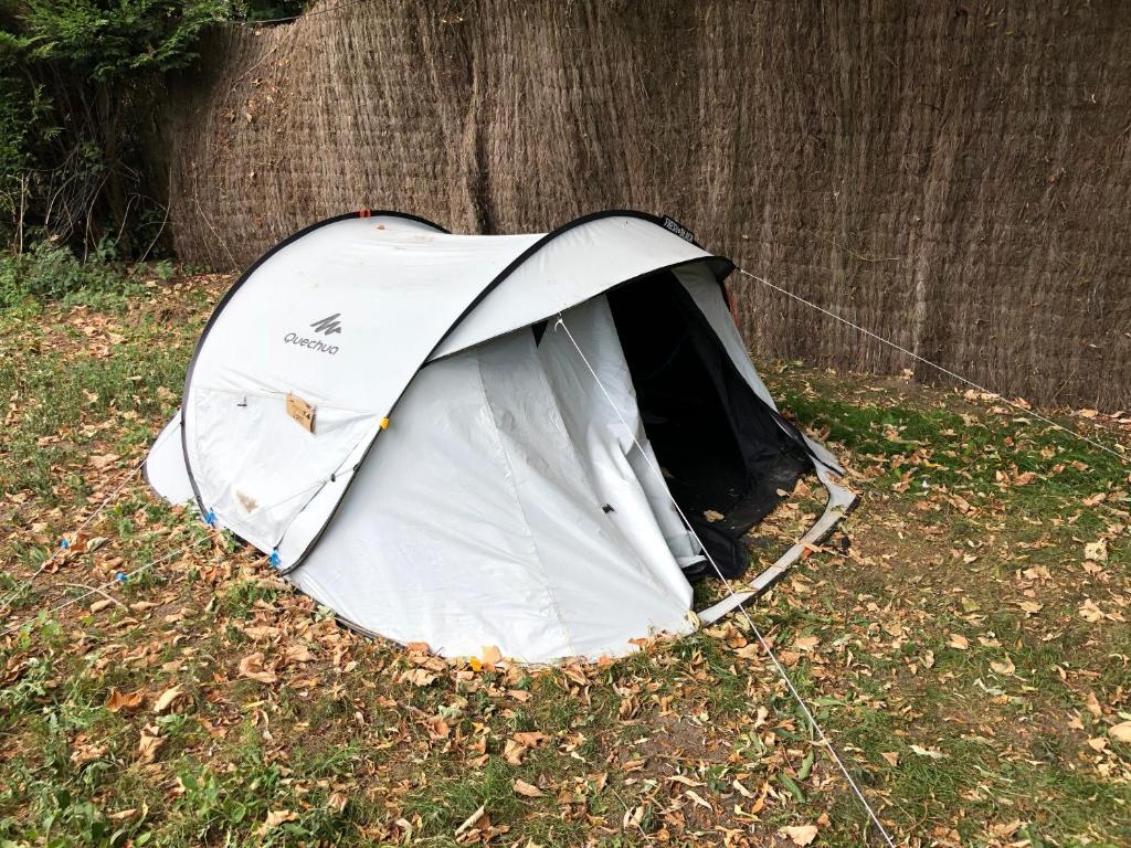 Fotografie z fotogalerie ubytování Tents @ Tomorrowland v destinaci Rumst