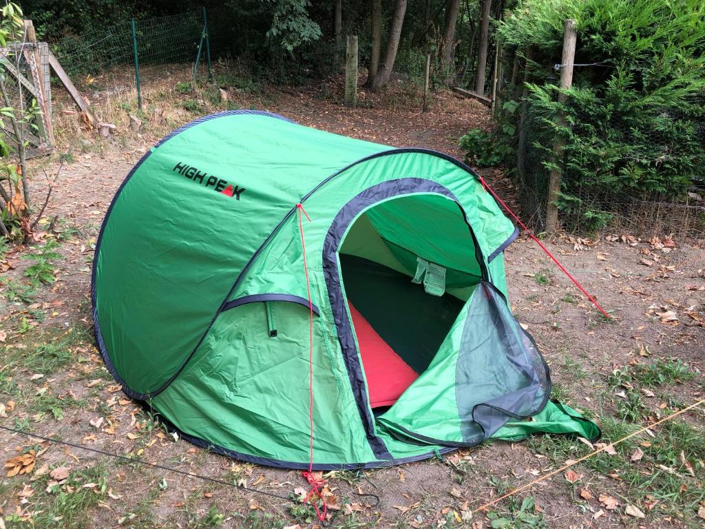 Fotografie z fotogalerie ubytování Tents @ Tomorrowland v destinaci Rumst