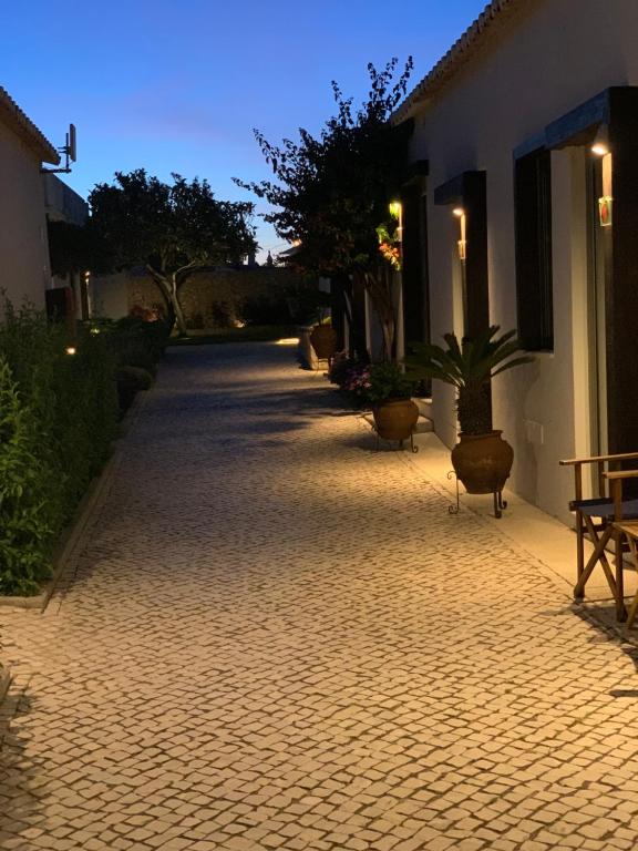 Fotografie z fotogalerie ubytování Lost & Found - Guesthouse & Suites v destinaci Albufeira
