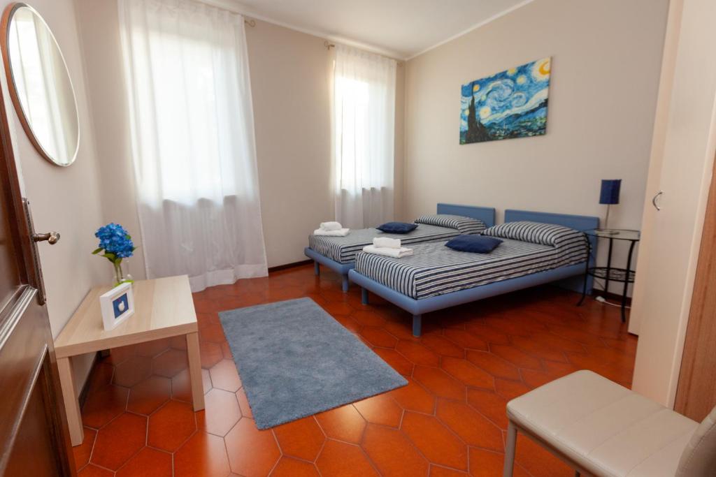 Derechos de imagen reservados por Booking.com