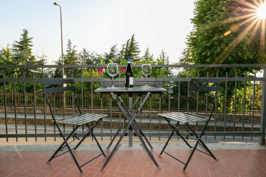Derechos de imagen reservados por Booking.com