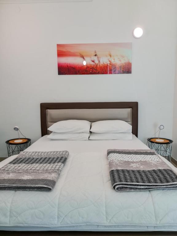 Sole Mio Apartment & Wellness - 11