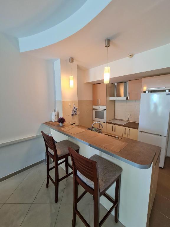 Sole Mio Apartment & Wellness - 7