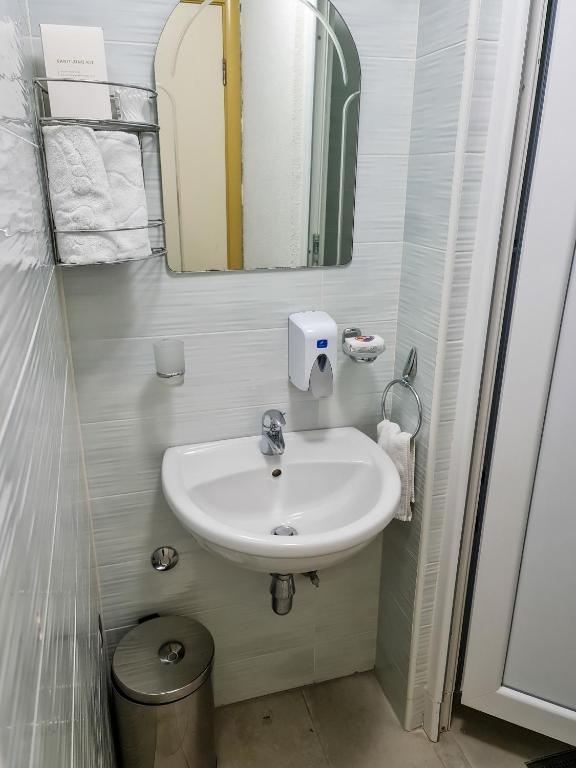 Sole Mio Apartment & Wellness - 17