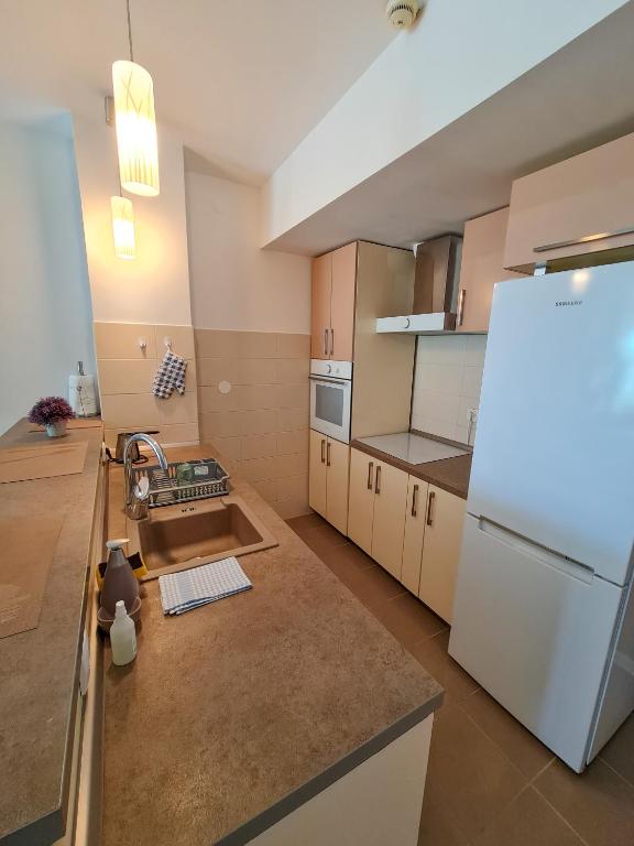 Sole Mio Apartment & Wellness - 9