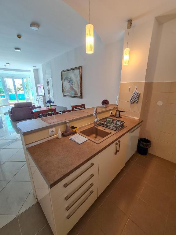 Sole Mio Apartment & Wellness - 8