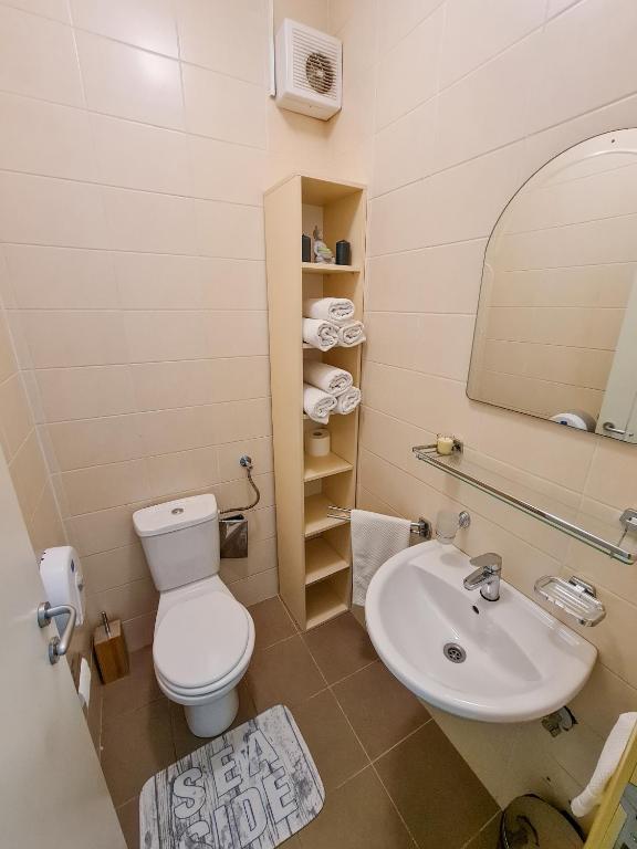 Sole Mio Apartment & Wellness - 16