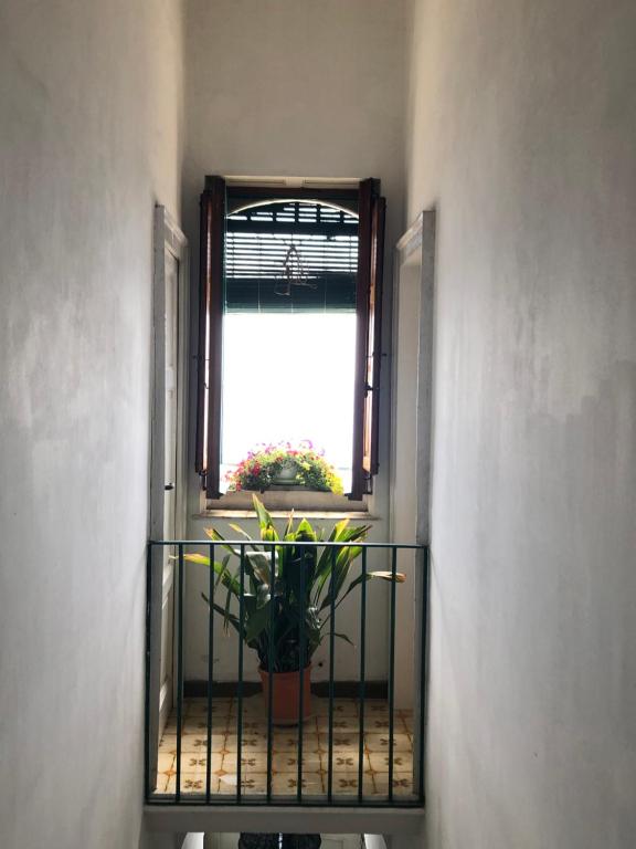 Fotografie z fotogalerie ubytování Hostel Beach House v destinaci Giardini Naxos