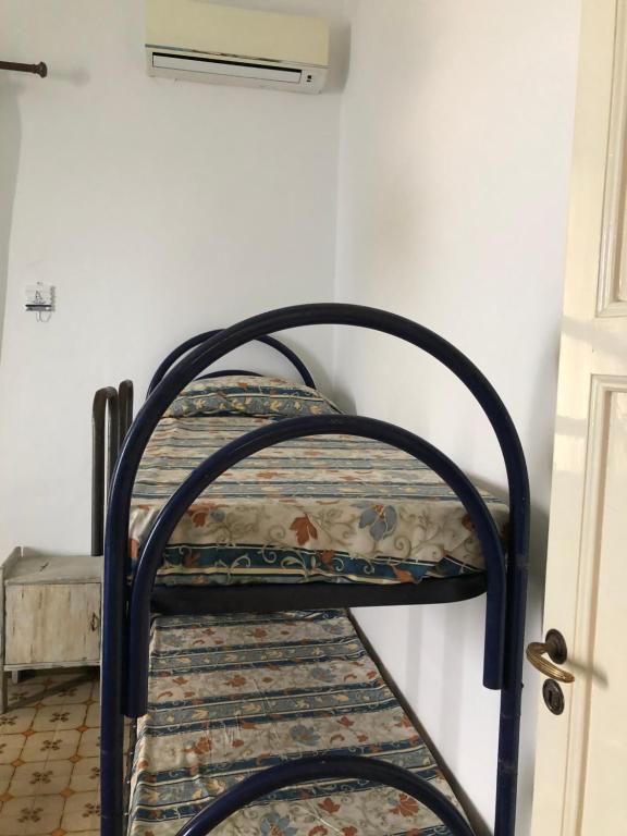 Fotografie z fotogalerie ubytování Hostel Beach House v destinaci Giardini Naxos