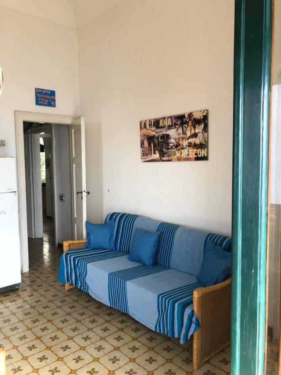 Fotografie z fotogalerie ubytování Hostel Beach House v destinaci Giardini Naxos
