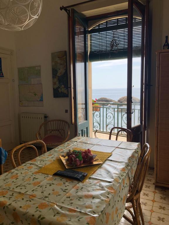Fotografie z fotogalerie ubytování Hostel Beach House v destinaci Giardini Naxos