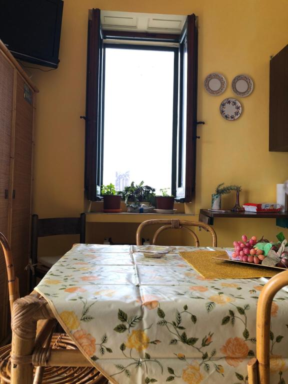 Fotografie z fotogalerie ubytování Hostel Beach House v destinaci Giardini Naxos
