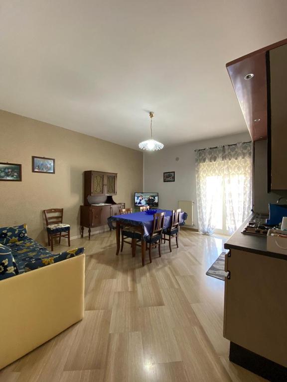 Fotografia z galérie ubytovania Templi e mare v destinácii Villaggio Pirandello