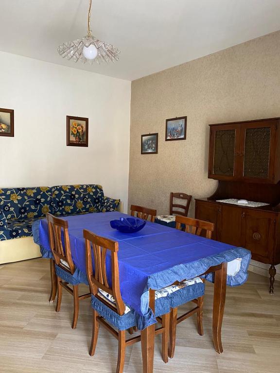 Fotografia z galérie ubytovania Templi e mare v destinácii Villaggio Pirandello