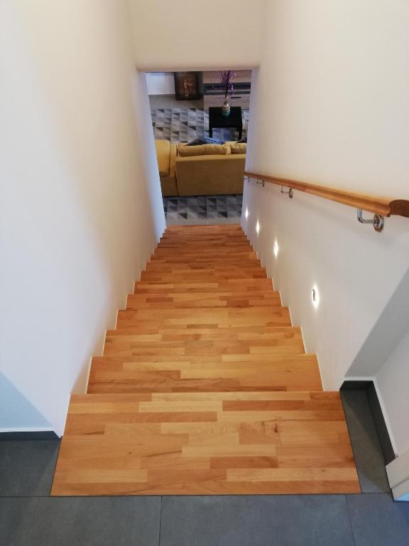 Fotografia z galérie ubytovania NiMaRo apartman, Okrug Gornji v Trogiri