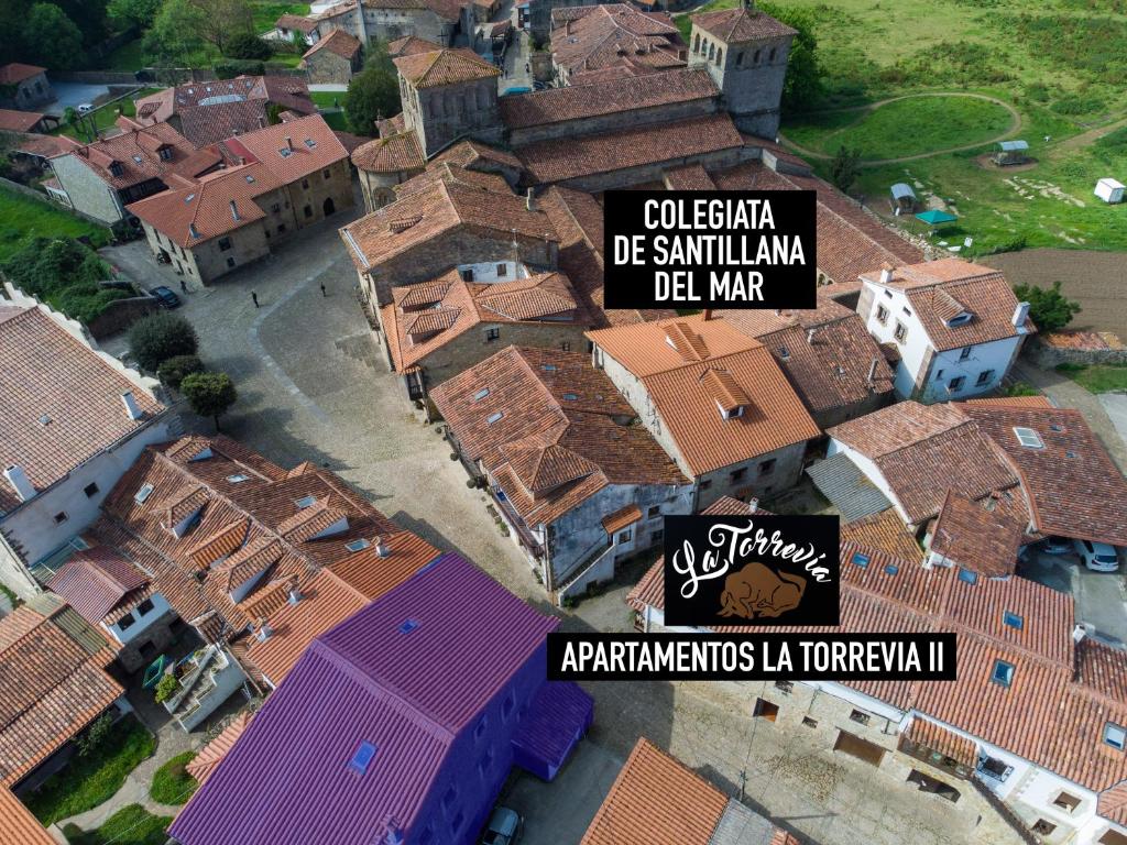 Okolí apartmánu