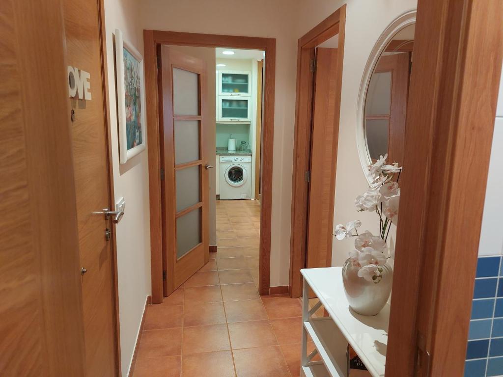 Apartamento Vieiro con plaza garaje gratis - 9