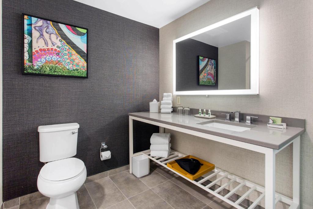 Cambria Hotel Downtown Asheville - 