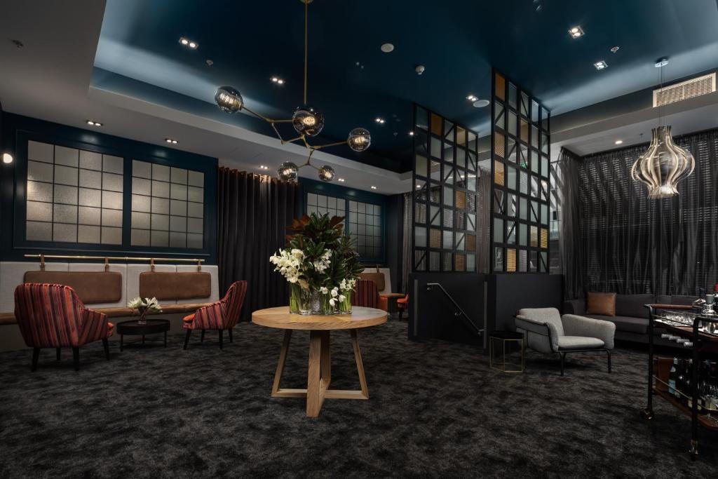 Rydges Auckland - Resim 25