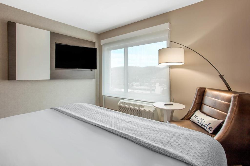 Cambria Hotel Downtown Asheville - 