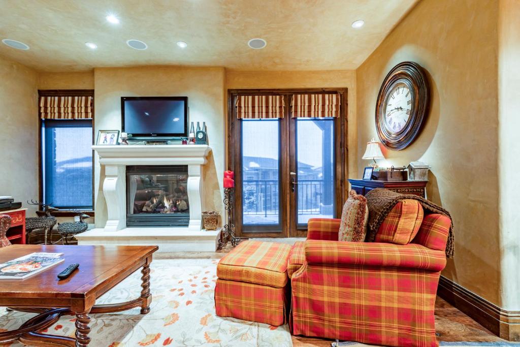 Vintage 14 by Lespri Property Management, Park City (updated prices 2024)